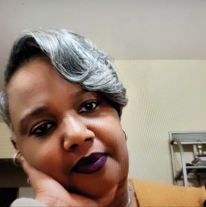 Meet your Posher, Tamika